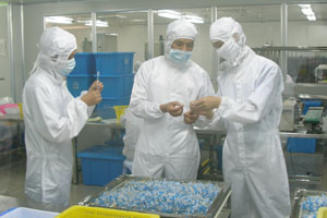 洁净车间净化工程装修标准及应该注意什么问题？？？？？？