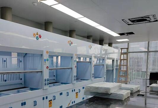 如何建设中药研发中心洁净实验室，，，，，有4点要把握好