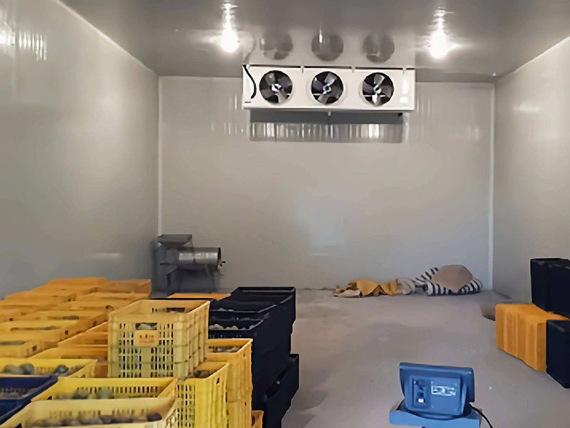 带你一起了解，，，，，影响冷库制冷系统制冷效果的因素有哪些？？？？？？？ 