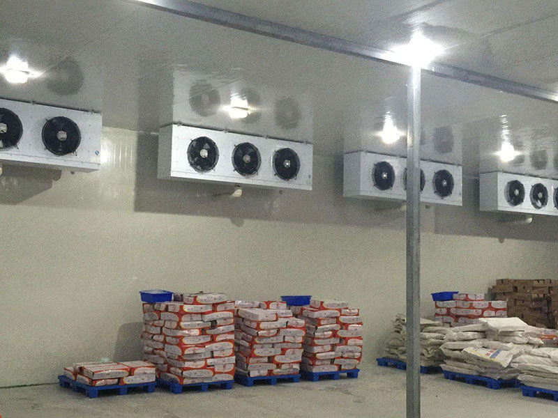 食品冷冻库建造安装成本有哪些？？？？？？？