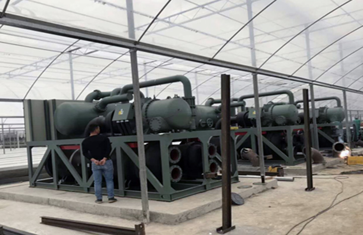 综合商业中心项目